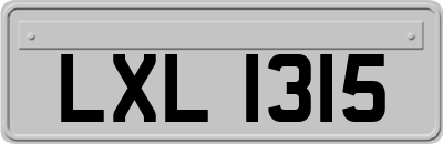 LXL1315