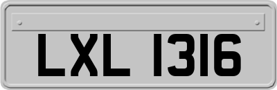 LXL1316