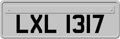 LXL1317
