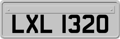 LXL1320