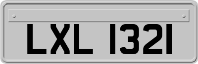 LXL1321