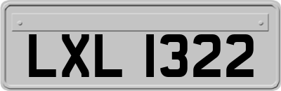 LXL1322