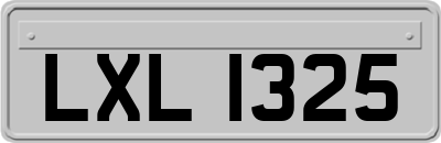 LXL1325
