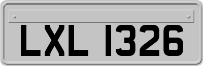 LXL1326