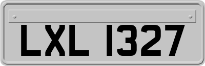 LXL1327