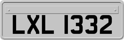 LXL1332