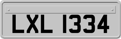 LXL1334