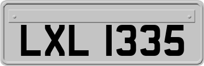 LXL1335