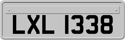 LXL1338