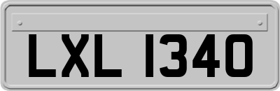 LXL1340