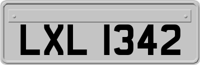 LXL1342