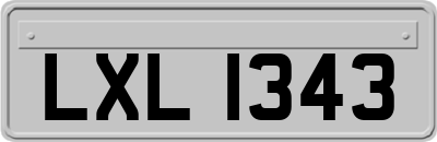 LXL1343