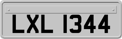 LXL1344