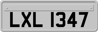 LXL1347