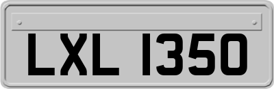 LXL1350