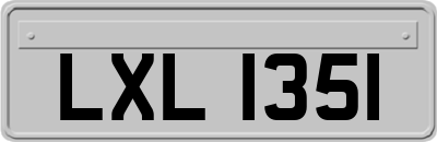 LXL1351