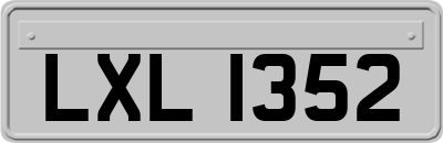 LXL1352
