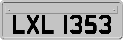 LXL1353