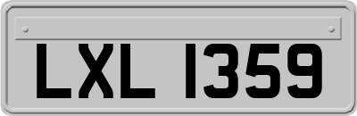 LXL1359