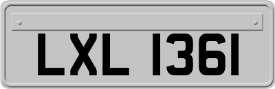 LXL1361