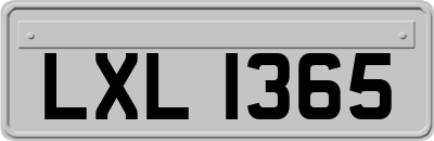 LXL1365