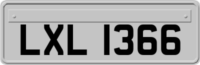 LXL1366