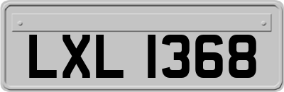 LXL1368