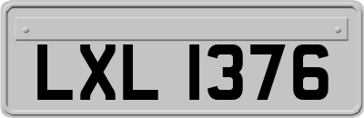 LXL1376