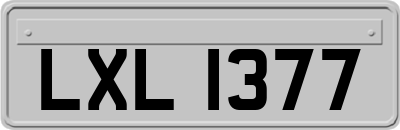LXL1377