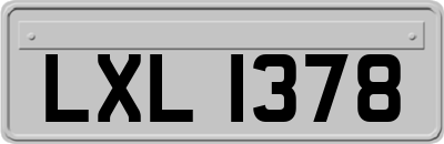 LXL1378