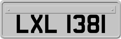 LXL1381