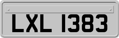 LXL1383