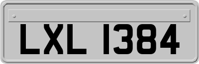 LXL1384