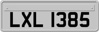 LXL1385