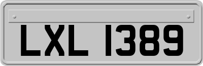 LXL1389