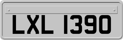 LXL1390