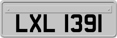 LXL1391