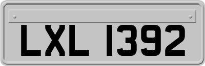 LXL1392