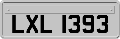 LXL1393