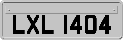 LXL1404