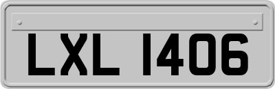 LXL1406