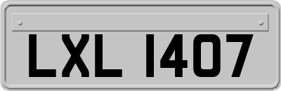 LXL1407