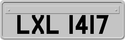 LXL1417