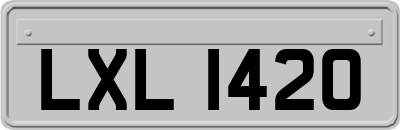 LXL1420