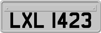 LXL1423