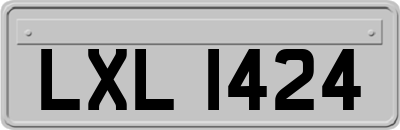 LXL1424