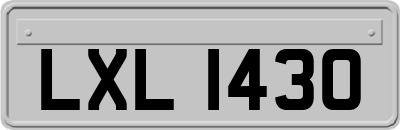 LXL1430