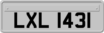 LXL1431