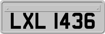LXL1436