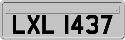 LXL1437